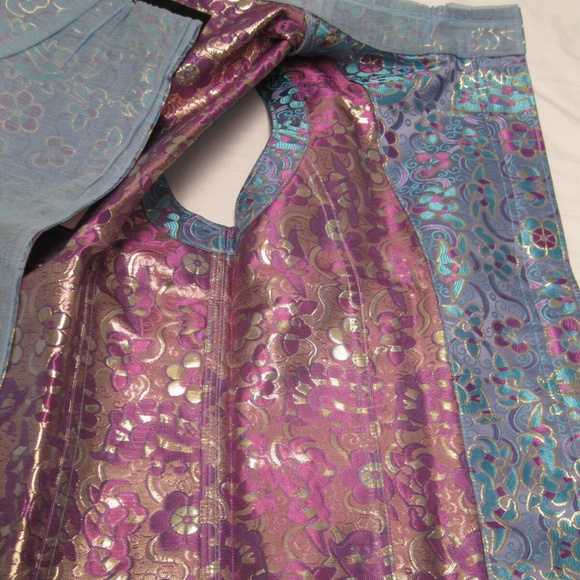 Brand New Issey Miyake Jacket Size 8 US | Authentic, Free Shipping - Picture 4 of 5